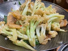-又一福烤鸭·北京菜(东四店)