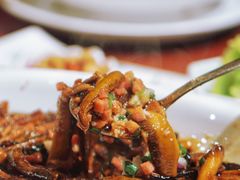 -欣旺·迎宾楼·百年无锡菜