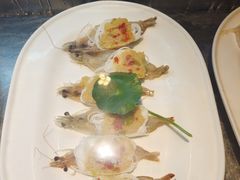 -兰婆婆餐厅淳安菜