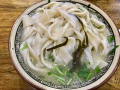 -马遂林烩面馆(少室路店)