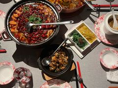 -星·South Beauty·俏江南(国贸店)