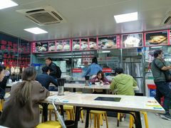-华威达牛庄(黄埔大道西店)