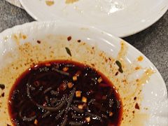 -大清花饺子(山庄店)