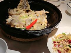 -汤城小厨•粤菜•靓汤(金宝街店)