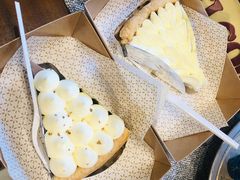 -Pie Bird(新闸路店)