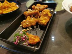 -刘胖子家常菜·蹄花焖藕(兴业店)