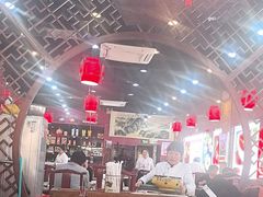 -恭敬李老北京炸酱面·京味菜(西花市店)