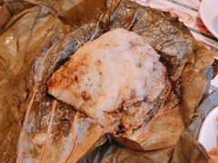 -添好运点心专门店(百老汇店)