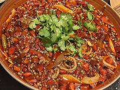 -华豫川酒家(双子塔店)