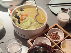 -闽上鲜·福建菜(龙湖滨江天街店)