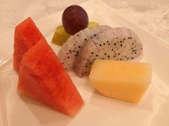 -酌宴府The China Club·广州万富希尔顿酒店(云城东路店)