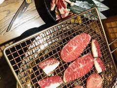 -金九姬黑牛烤肉料理(杨舍老街店)