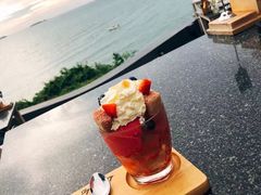 -Rimpa Lapin悬崖餐厅