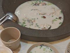 -鸯潭·云南原生态蒸汽石锅鱼(丽景蓝湾店)
