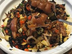 口味猪手-小天厨民间菜馆(深圳街店)