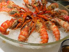 -红盔甲·小龙虾(天钥桥店)