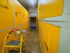 -安东易迷你仓自助寄存仓库(苏州桥店)