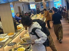 -素满香·食养自助(天一广场店)
