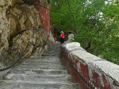 -北京上方山国家森林公园