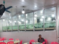 大堂-秋姐美食店(旅游大道店)