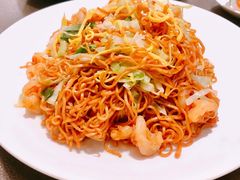 -广州文华东方酒店·江-由辉师傅主理