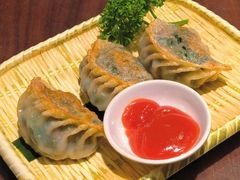 -山水茶艺馆·点心粤菜·30年老字号