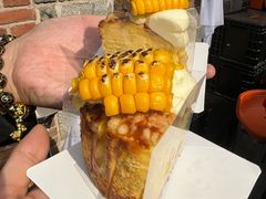 -foodoo芙多松饼店