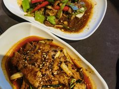 -眉州东坡(博雅店)