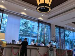 -三清山希尔顿度假酒店