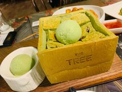 厚多士-大树餐厅(大悦城店)