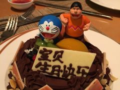 -成都安仁福朋喜来登酒店