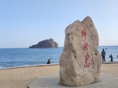 -棒棰岛宾馆景区