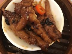 -添好运点心专门店(深水埗店)