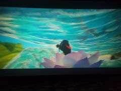 -红星电影世界开元地中海店(RealD杜比全景声)