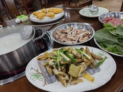 -盈田盈粥庄(博山东路店)
