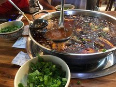 -黑竹香鸡(营和巷店)