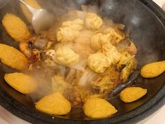 -江湖水乡铁锅炖魚(周庄嘉园店)