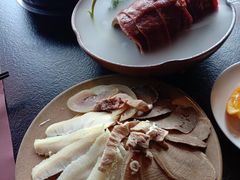 -盡膳口福·百年汤方火锅(科华北路店)