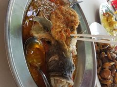 -真浪大家乐海鲜餐馆