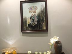 -泉味道贵州厨房(三里河店)