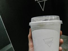 -Manner Coffee(芮欧百货店)