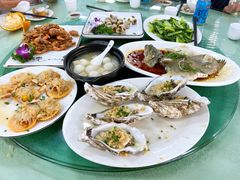 -景好海鲜餐厅(大鹏必选旅游店)