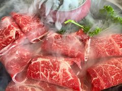 -新草堂锅物料理(泉城路店)