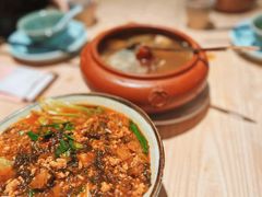 -缘生态云南菜·野生菌庭院餐厅(华侨城店)