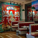 秦皇岛探店｜冬日氛围🍲超港式牛腩打边炉