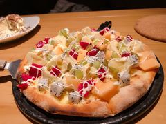 -清真·艾美可餐厅(大悦汇店)