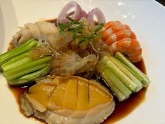-拾久(朝阳公园店)
