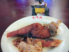 -朱鸿兴面馆(镇湖店)