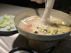 过桥米线-都氏家DUSJOY(翡翠城店)