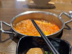 -呷哺呷哺 小火锅 (浦东新欧尚超市店)